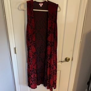 Elegant LulaRoe Joy